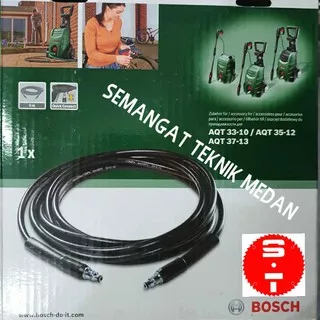 SELANG JET CLEANER AQUATAK STEAM MOBIL CUCI MOTOR 6M 6 M METER BOSCH