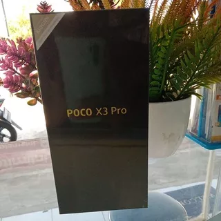 POCO X3 PRO NFC 8/256