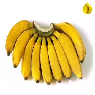 PISANG BARANGAN