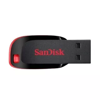 SANDISK FLASH DISK 2gb 4gb 8gb 16gb 3CRUZER BLADE CZ50  USB FLASH CZ 50