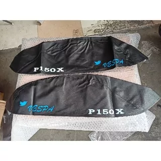 Sarung tepong cover tepong vespa px p150x
