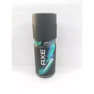 Axe Apollo Deodorant Body Spray 150ml