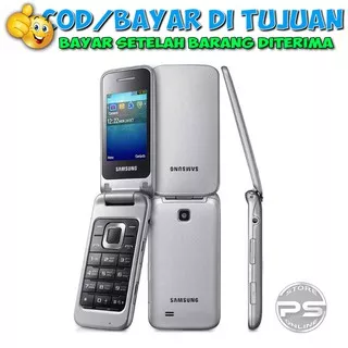 HP Samsung C3520 - HP Asli / ORI Samsung - HP lipat elegan