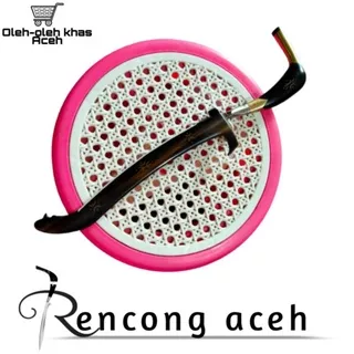 Jual Rencong Aceh asli Tanduk kerbau,besi putih.atribut tradisional Aceh.RENCONG ACEH ASLI TERMURAH.TERLARIS .oleh oleh souvenir aceh