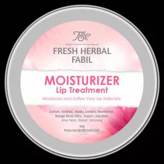 LIP TREATMENT FABIL FRESH HERBAL