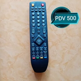 Remote Set top box digital DVB T2 Polytron