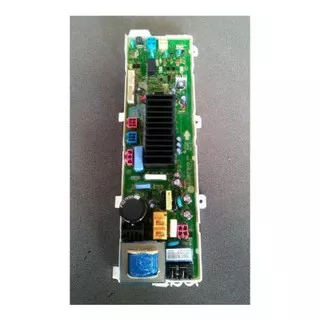 MODUL PCB MESIN CUCI FRONT LOAD LG MODEL WD-M8070TD / WD-M8870TD / WD-M8871TD