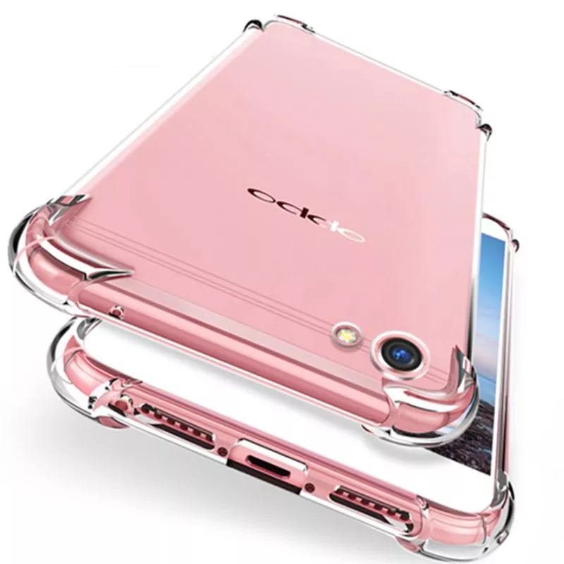 Phone Case Vivo V11 V15 Pro V11i V9 V5 V7 Plus Z6 Z1 Z3 Z3i Z5 Z5X IQOO Pro Vivo NEX-A / S / 2 Casing Cover by Air-bag