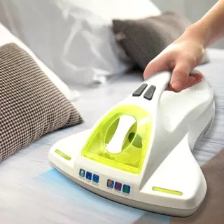 HELES HL-501 UV Bed Vacuum Cleaner