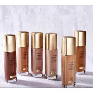 JAMINAN ORI MAX FACTOR RADIANT LIFT LONG LIFE RADIANCE FOUNDATION