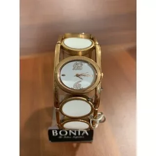 FOTO ASLI JAM TANGAN BONIA ORIGINAL B729 2514