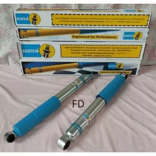 SHOCKBREAKER BILSTEIN MOBIL PAJERO SPORT / PAJERO SPORT DAKAR BELAKANG