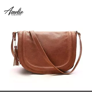 AMELIA GALANTI Sling bag Casual Women FX Leather - Produk Turkey