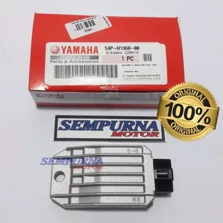 Regulator atau Kiprok Yamaha Mio J 100% Asli Ori Original Yamaha 54P-H1960-00