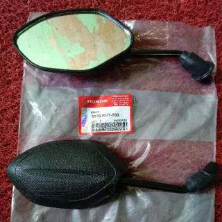 Spion beat karbu beat fi vario karbu vario 125 Scoopy dll