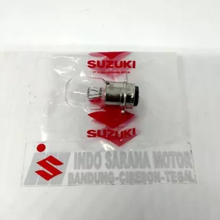 BULB / BOHLAM LAMPU DEPAN SUZUKI 12V 32 W