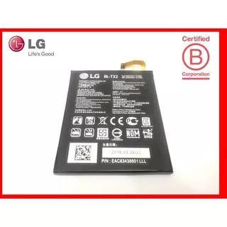 BATERAI BATRE BATTERY LG G6 BL-T32 ORIGINAL