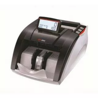 SECURE LD-26 M  - Mesin Hitung Uang / Money Counter #Best Product & High Quality  #ORIGINAL