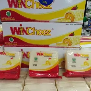 KEJU WINCHEEZ