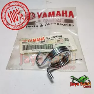  PER PEDAL REM VIXION 3C1 F7216 00 ORI YAMAHA YGP 