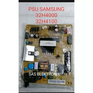 PSU POWER SUPLAY REGULATOR TV LED SAMSUNG UA32H4000 UA-32H4000 UA32H4100 UA-32H4100 UA-32H 4000