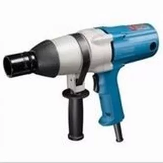 Dongcheng Impact Wrench 22mm DPB22C Bor Listrik Kunci Shock Sock Baut