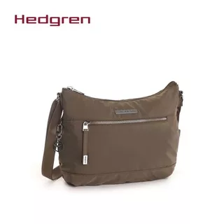 Hedgren Gleam M Women Bag - Capers CORE