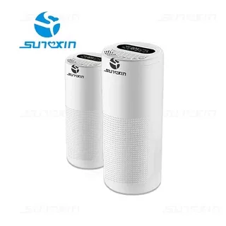 Sunxin - Air Purifier 808 / Anion Air Purifier Penjernih Udara Rumah