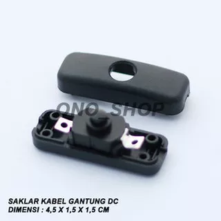 Saklar Kabel Gantung DC