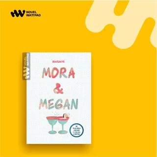 NOVEL MORA & MEGAN DEWISAVTR