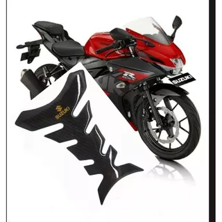 Stiker sticker Tankpad Premium Suzuki GSX R 150 250 GSX 150