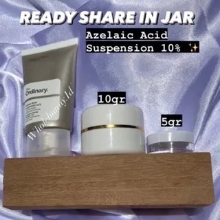 [SHARE IN JAR] THE ORDINARY AZELAIC ACID SUSPENSION 10%