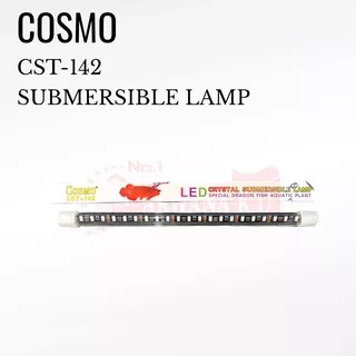 COSMO CST-142 LAMPU LED AQUARIUM ARWANA / LAMPU AQUARIUM ARWANA