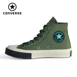 Sepatu Converse Original Terbaru 1970S Converse Original all star Camouflage high quality canvas