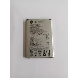 Baterai LG K8 LTE K350K Ori Copotan HP