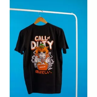 DearMonday T-Shirt Call of Duty