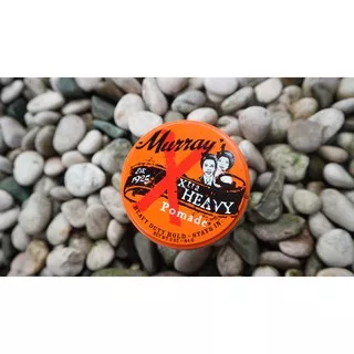 Pomade Murrays Superior Xtra Heavy Extra Murrays Murray Murays