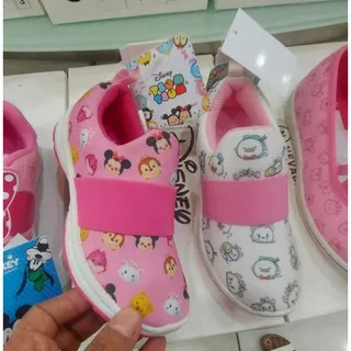 Sepatu anak disney nevada 28-32