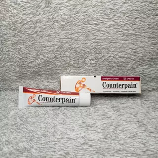 COUNTERPAIN 15 GR