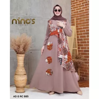 Ninos 0885 Free Outer by Ninos Original