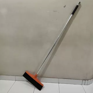 DSO 07 - Wiper lantai karet merek NAGATA 4 warna dan Wiper Nagata 322 / Wiper NGT 322