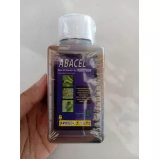 Abacel 18 EC 100ml insektisida