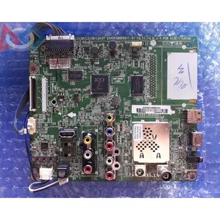 Motherboard TV LG 32LB563 - CD 7116