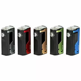 EXCLUSIVE MOD MODEFINED SIRIUS 200W AUTHENTIC BY LOSTVAPE TERBARU