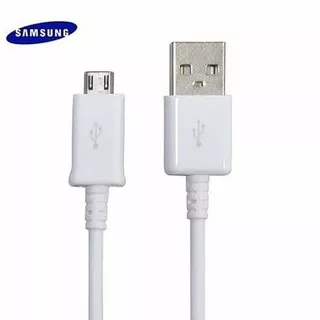 JH ACC KABEL DATA SAMSUNG S4 V8 / MICRO USB NON PACK CABLE CHARGER S-4