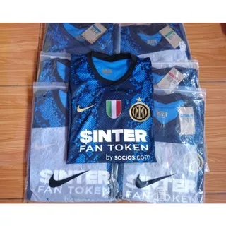 INTER HOME 2021 2022