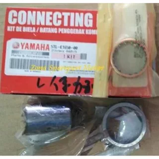 Stang Seher Con Rod Kit MIO Yamaha ASLI 5TL E1650 00