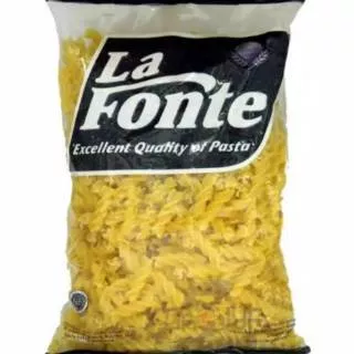 La Fonte fusilli (short) 500gr