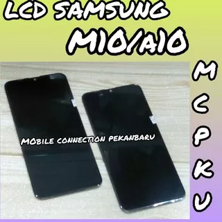 LCD SAMSUNG M10/A10 INCELL