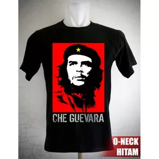 Che Guevara Red